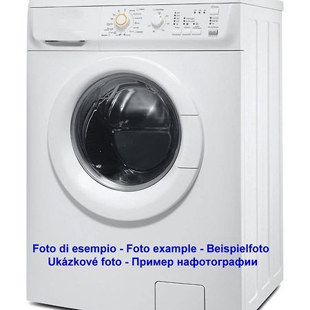 شقة Flat In Lignano Riviera لينانو سابيادورو المظهر الخارجي الصورة