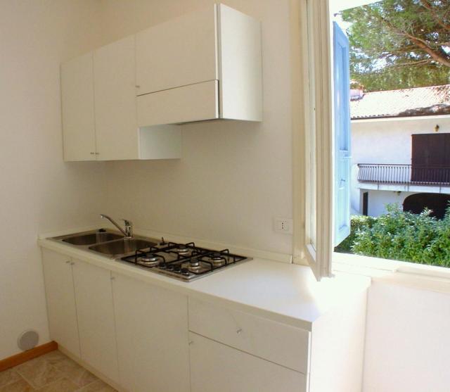 شقة Flat In Lignano Riviera لينانو سابيادورو المظهر الخارجي الصورة